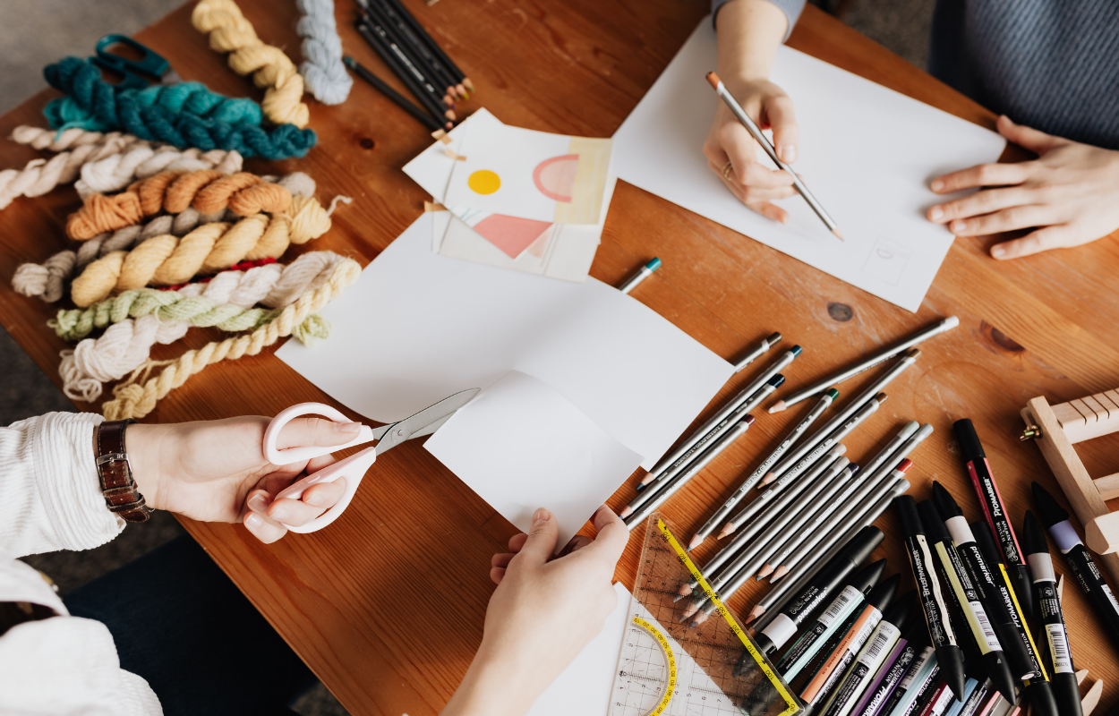 De Øvrige Galloaktiviteter