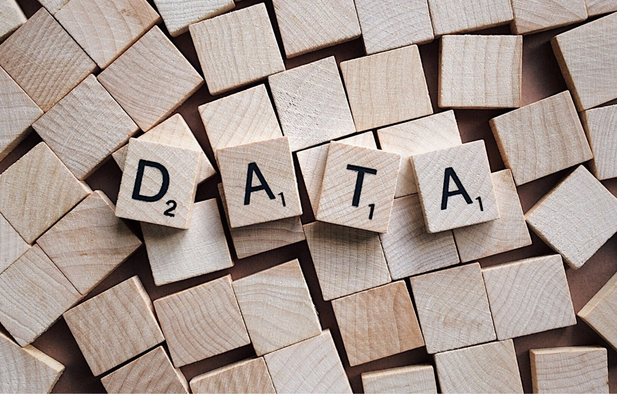 Persondatapolitik (1)