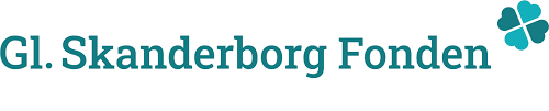 Logo Gl. Skanderborg Fonden